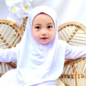 HIJAB INSTAN DEWASA - BABY BAHAN JERSEY COTTON MENUTUP DADA BISA KASUAL DAN SPORT PELENGKAP GAMIS DRESS ABAYA COUPLE MANASIK SEKOLAH SD SMP SMA MURAH PASHMINA INSTANT BERGO PANJANG KERUDUNG PENDEK JILBAB OLAHRAGA PEREMPUAN WANITA JUMBO LEHER SYARI HAMIDAH