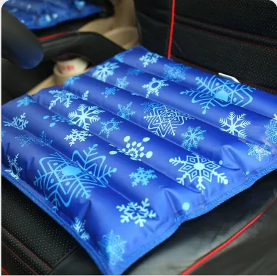 Cooling Gel Ice Seat Cushion