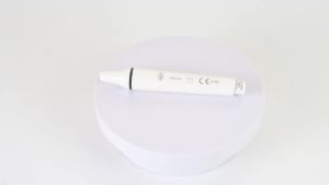 Dental Ultrasonic Scaler Handpiece HW-3H Detachable Without Light Fit For E*S Scaler Tips Teeth Whitening Tools