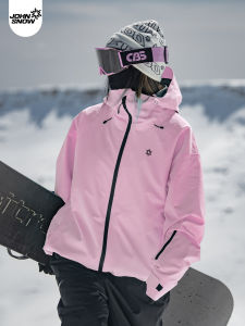 john snow | Windproof Waterproof Warm Ski Pants
