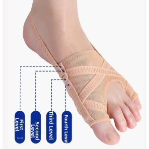 MUPIAO | Bunion Correction Toe Separator for Children
