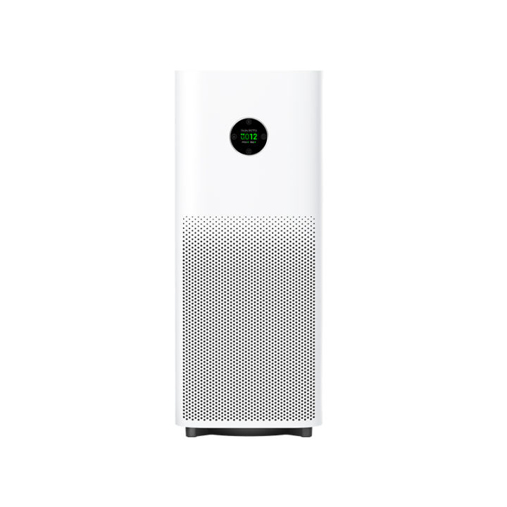 Xiaomi | Intelligent Air Purifier For Home Bedroom Removes Formaldehyde ...