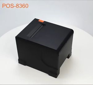 BT-8360 รุ่นของเครื่องพิมพ์ใบเสร็จ แคชเชียร์ สำหรับความร้อน แคชเชียร์ USB/LAN