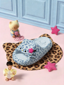 chikoku | Cute Cat Paw Anti-slip EVA Slippers