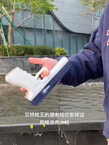 SG READY🔥Automatic Water Gun Electric Water Gun Long Range Shooter Toy Gun For Kids Large Capacity Portable Water Gun Toy Children Toys Party Gift Birthday Gift