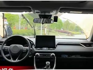 (1 Pcs) Wiper Frameless Mobil Anti Karat Tanpa Rangka Besi Wiper Universal Wiper Frameless Universal