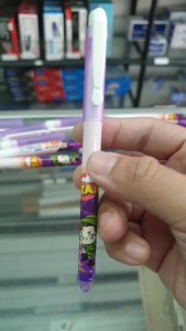 Bút lông kim Tahi nhân vật Akooland Thiên Long FL-04/AK - Nét viết 0.3mm