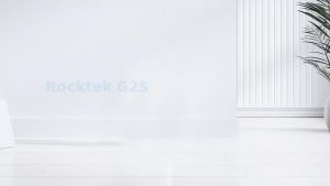 RockTek G2S UHD Google TV Box Netflix Google Certified 2GB 32GB S905X5M-J Support Dolby Atmos Vision Wifi6 BT5.2 AndroidTV Box
