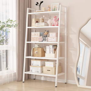 MINGZHIYIFAN | Multifunctional Display Shelf