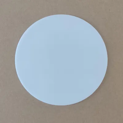 Dustproof Glare-Reducing Acrylic Lampshade