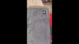 High Quality Anti-Slip Soft Microfiber Doormat (40 x 60cm)【GOOD QUALITY】Premium Floor Mat