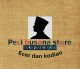 Peci busana store132