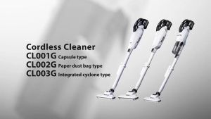 Makita CL001GD115 40V Makita Vacuum Cleaner CL001 For Home and Office