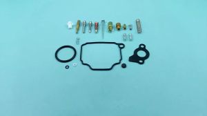Repairkit Karburator Vega ZR - Kabulator Kalburator Carburator Repair Kit Parkit Spuyer Karbu Assy Yamaha Jupiter Z New