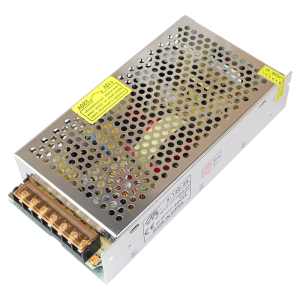 Switch Power Supply 220V AC to 5V 12V 24V DC Monitor LED Transformer 2A 5A 10A 20A 30A 40A Voltage Converter Electrical Control