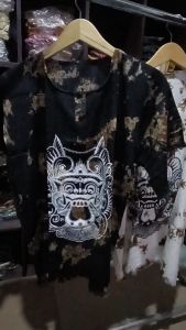 Baju Barong Bali Termurah: Baju Barong Bali Dewasa untuk Pria dan Wanita