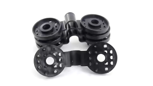100Pcs Heavy Duty Lock Grip / Plastic Clips / Sun Shade Cloth Fix Clamp / Greenhouse Tarp Clips / Fence Fabric Clips / for Garden Backyard Greenhouse Net