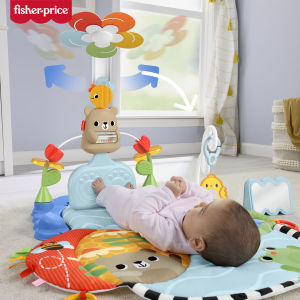 Fisher-Price | Đồ Chơi Thể Dục Đa Năng Cho Bé