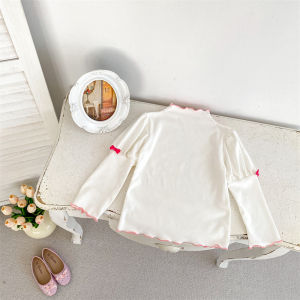 Spring Summer New Style Girls Transformable Lolita Princess Dress Childrens Vest Dress Cake Design Cotton Skirt for Kids