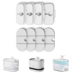 Wireless Petlibro Pet Water Dispenser Filter Core Cat Dog Drinking Water Feeder Activated Carbon Filter Cotton Net Replacement