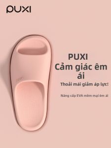 PUXI | Dép Chống Trượt Đa Năng EVA