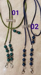 Tali Strap Masker