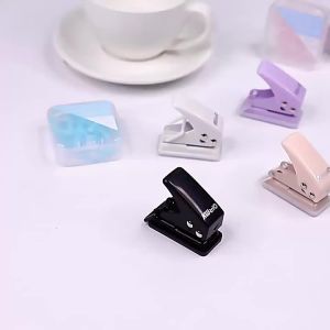 KW-TRIO | Personal Single Hole Ring Binder Punch Organizer
