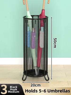 QINQI | Home Umbrella Storage Rack Large Capacity