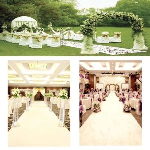 Wedding Carpets Are Suitable for Graduation Partiesindoor and Outdoor Corridorscarpetswedding Anti Slip High-end Atmosphere