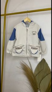 JAKET ANAK LAKI LAKI KEKINIAN / OUTER ANAK COWOK KEREN