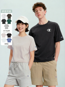 Champion | Casual Fashion T-Shirt