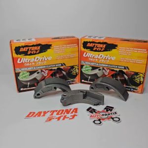 Kampas Ganda DAYTONA BEAT SCOOPY VARIO 110 FI ESP POP STREET STYLISH DELUXE GENIO ALL NEW BEAT SCOOPY K44 K81