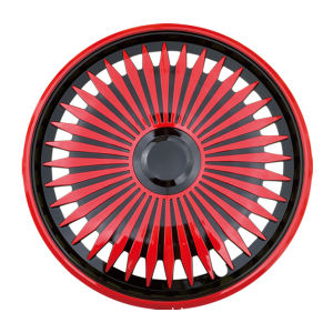 BONINGYU | Universal 15-inch Modification Decorative Hub Cap