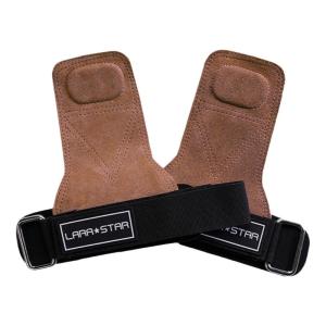 LARA STAR | Assisted Pull-up and Deadlift Grip Band Support Gloves