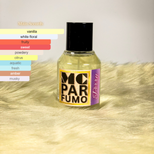 PERRY - MC PARFUMO (KTYPERRY) EXTRAIT DE PARFUM 35%