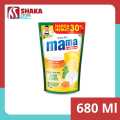MAMA LEMON SABUN CUCI PIRING  680 ML. 