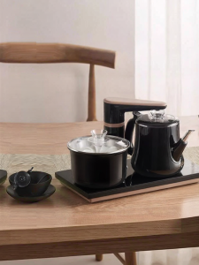 Midea | Automatic Water Filling Electric Kettle For Tea And Boiling With Keeping Warm Function