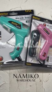 Lem tembak Glue gun MOLLAR 20 80 watt