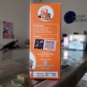 madu zestmag asli original madu lambung