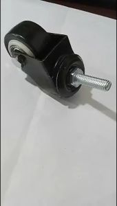 Golden ล้อรถเข็น 1.5 นิ้ว ลูกล้อ ล้อเลื่อนสำหรับรถเข็น ล้อเก้าอี้ เงียบและทนต่อการสึกหรอ wheel