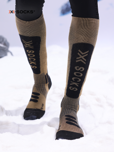 Anti-cold & Thermal Reflection Ski Socks