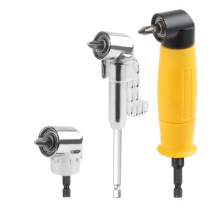 Ekstensi Mata Bor L Angle & Sambungan Extension Socket: Alat Bantu Bor Listrik di Area yang Sulit Dijangkau