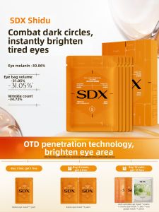 Anti-Wrinkle Tightening Eye Mask