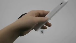 LED Motion Sensor Light LED Light Strip Cabinet Strip Lighting AAA Battery Waterproof for Kitchen Wardrobe Cabinet Pantry Closet