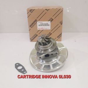 CATRIDGE TURBO TOYOTA INNOVA 0L030 ORI GARANSI