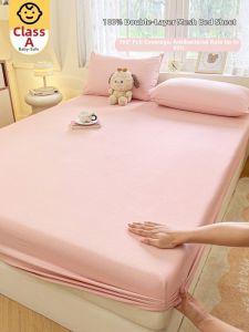 KAMONI | Protective Mattress Cover For 1.5m Bed