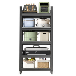 JTUTM | Multi-functional Kitchen Storage Rack