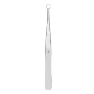 MONLEYTA | Ultra-Fine Blackhead Removal Kit Professional Beauty Salon Acne Pimple Extractor Tool Cell Clamp For Dead Skin Scraping