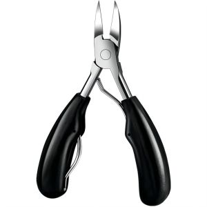 IMLUCKY | Bộ kéo cắt móng tay mũi nhọn nhập khẩu từ Đức Bộ dụng cụ cắt móng tay chuyên nghiệp Thiết bị chăm sóc cá nhân Chăm sóc bàn chân