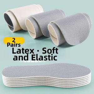 FUYOU | Breathable Antiskid Sweat Absorbing Rubber Insole Ultra Thin